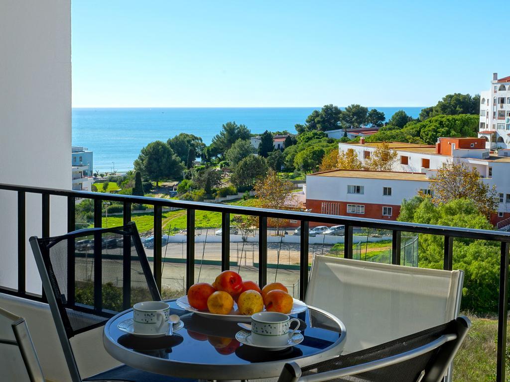 Apartamentos Do Atlantico Albufeira Zimmer foto