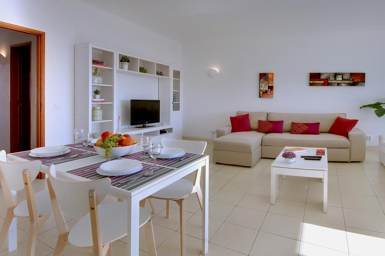 Apartamentos Do Atlantico Albufeira Exterior foto