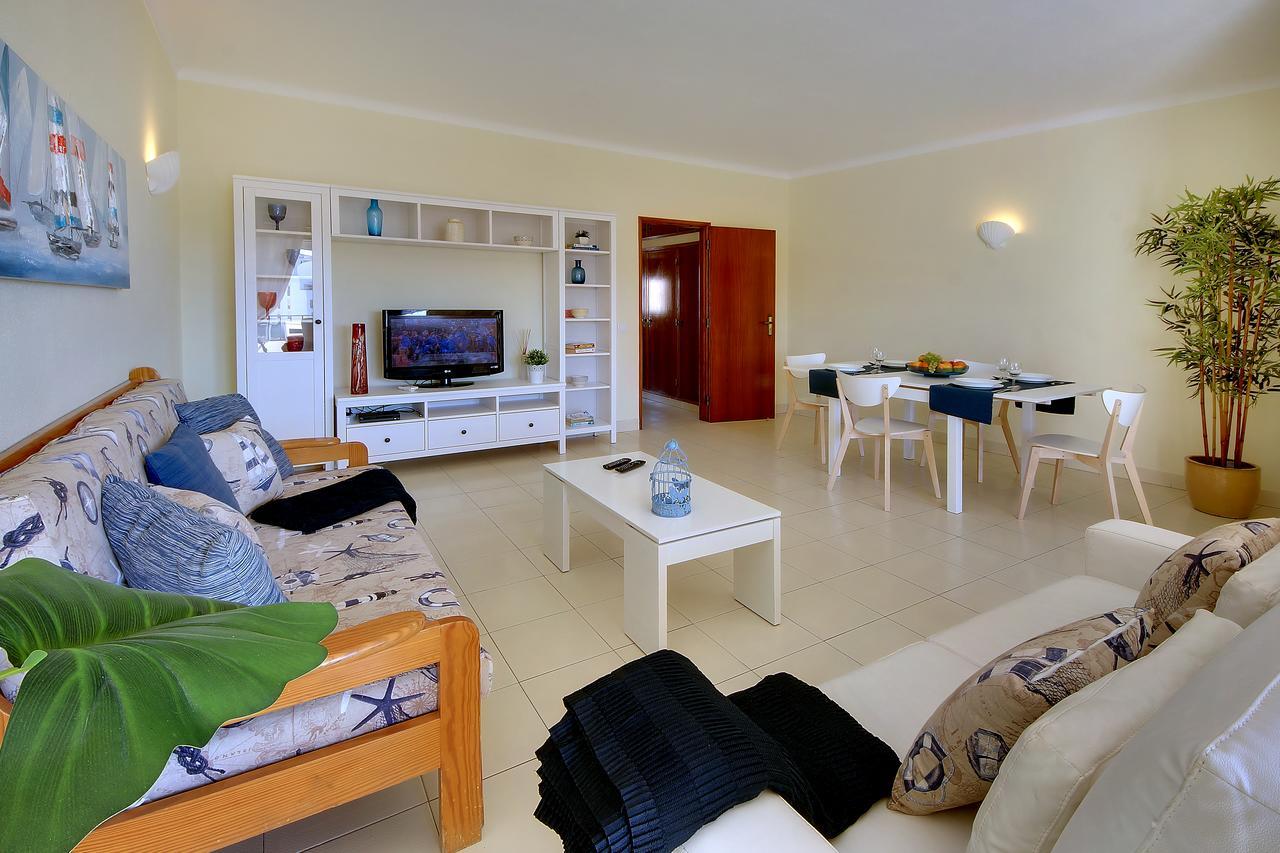 Apartamentos Do Atlantico Albufeira Exterior foto